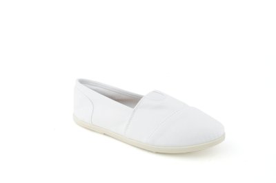 White Canvas