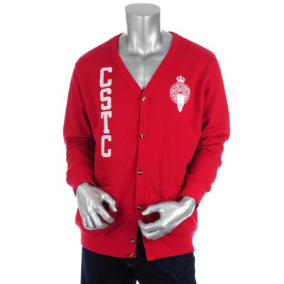 Mens Bandito Cardigan