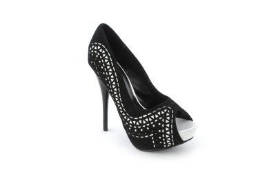 Black/White