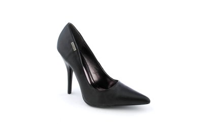 Black PU