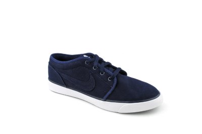 Navy/White