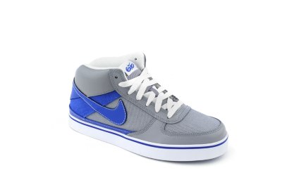 Youth Mavrk Mid 2 JR