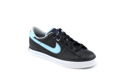 Womens Sweet Classic Leather