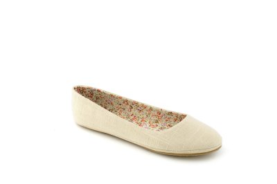 Natural Linen