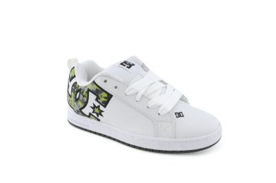 White/Camo
