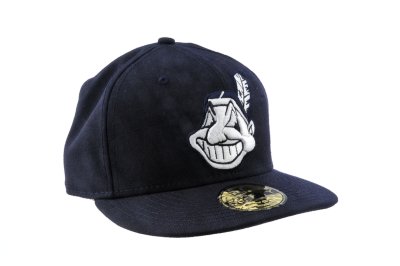 Cleveland Indians Cap