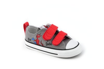 Toddler All Star V Ox