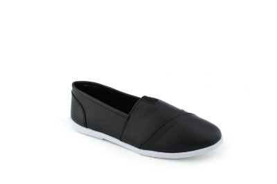 Black PU