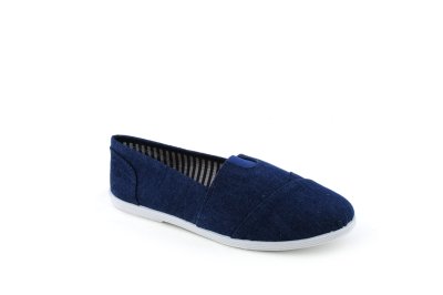 Blue Denim
