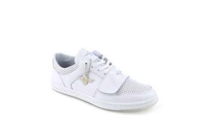 White Patent Ice