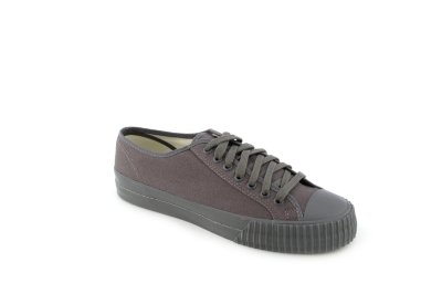 Grey Canvas