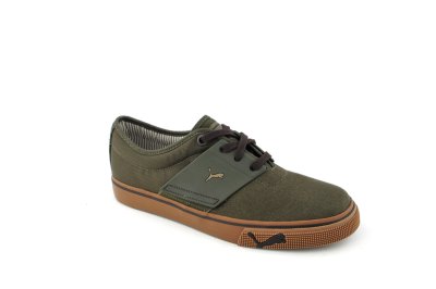 Mens El Ace Military