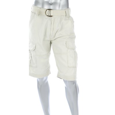 Mens Cargo Shorts