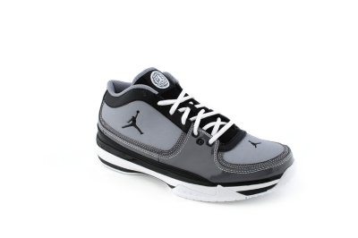 Mens Jordan Team ISO Low