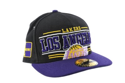 LA Lakers Cap