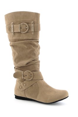Womens Sally-4-S