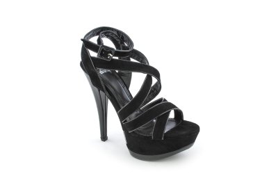 Black/Black