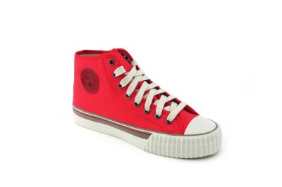 Red/White
