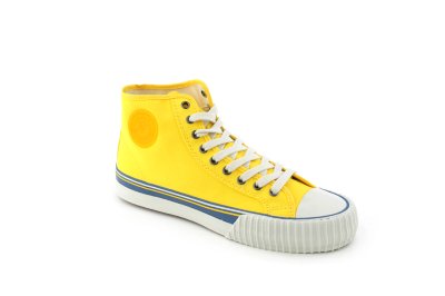 Yellow/Blue