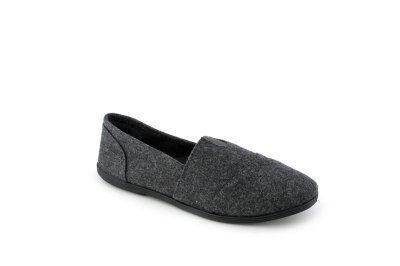 Grey Felt