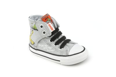 Toddler All Star Easy Dr Seuss Slip