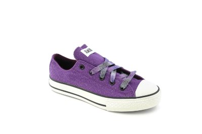 Youth Chuck Taylor Spec Ox