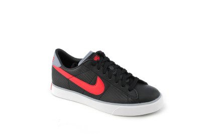 Womens Sweet Classic Leather