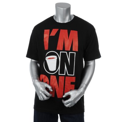 Mens I'm On One Tee
