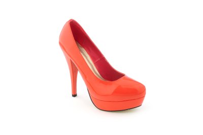 Coral Patent
