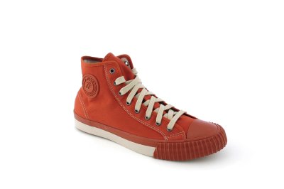 Dark Orange