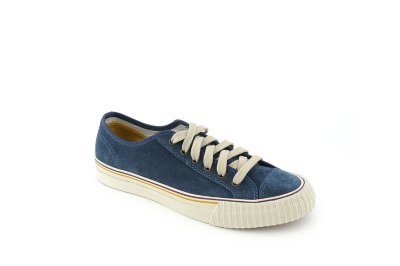 Blue Suede