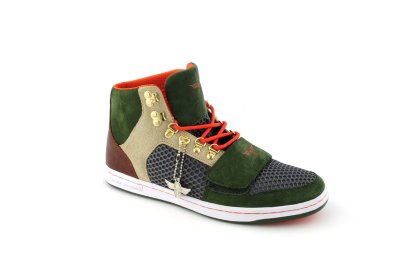Mens Cesario