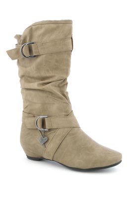 Nude PU
