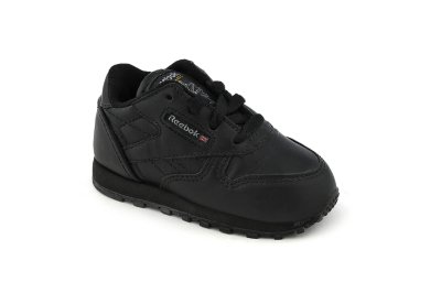 Toddler Classic Leather