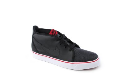 Black/Red