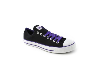Black/Purple