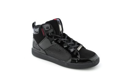 Black Leather
