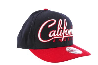 California Angels Cap