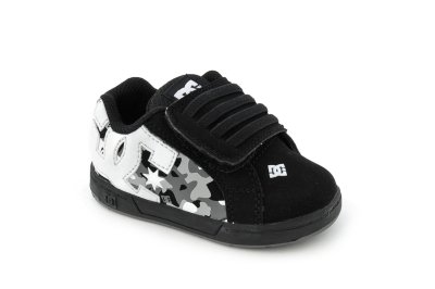 Toddler Court Graffik Velcro 2<br />
