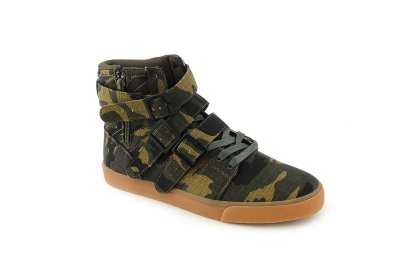 Mens Straight Jacket VLC