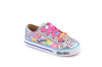 Toddler Limelights-Sugarlicious