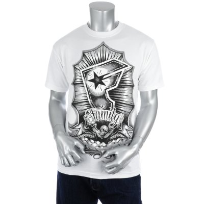Mens Sacred Family Tee