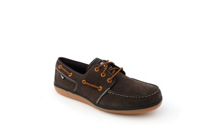 Mens Post Harbour Leather