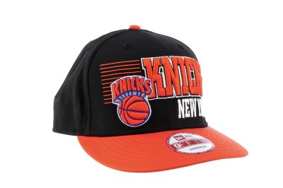 New York Knicks Cap
