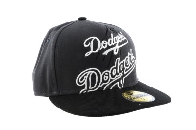 LA Dodgers Cap
