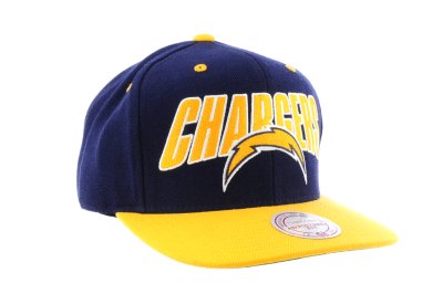 Navy/Yellow