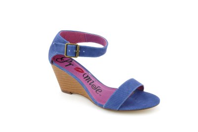 Womens Jagger