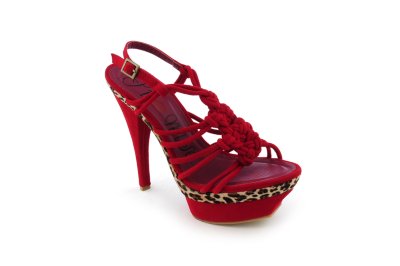 Womens Knotts