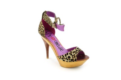 Womens Ruffo