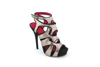 Womens Twisted